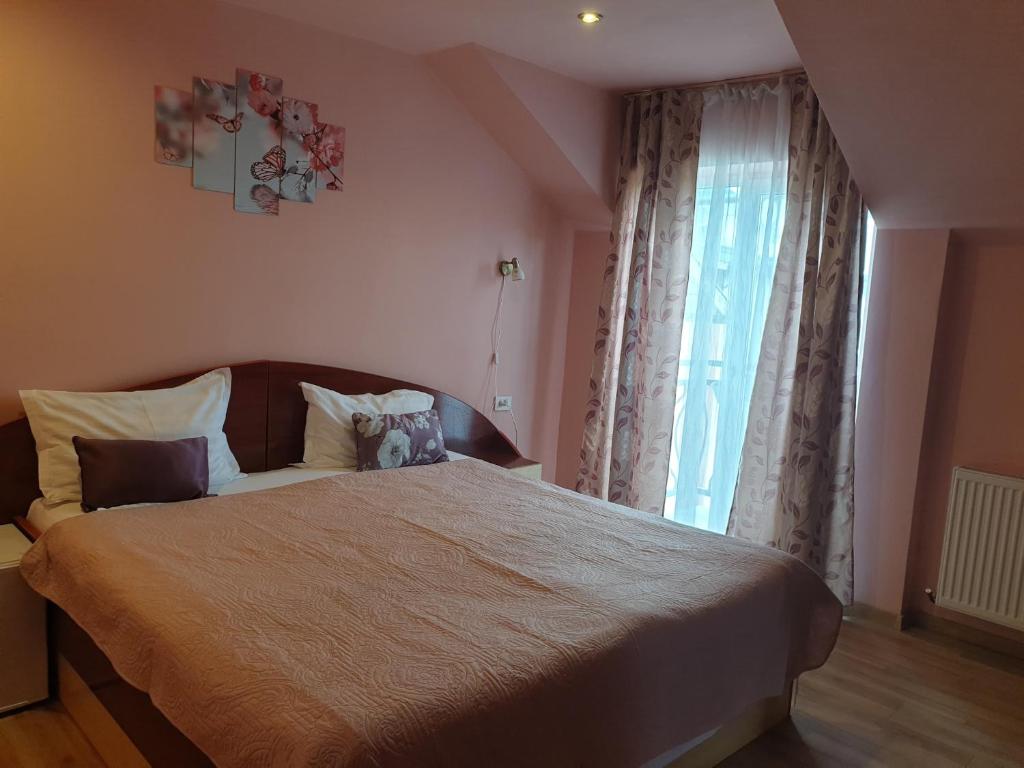 Cameră Vila Dana